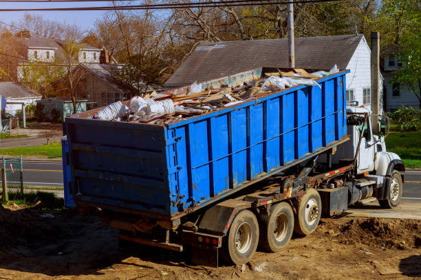 Best Shed Removal  in Leawood, KS
