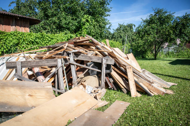 Best Garage Cleanout  in Leawood, KS
