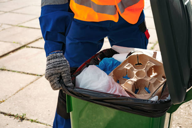 Best Hoarding Cleanup  in Leawood, KS